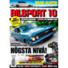 Bilsport nr 10 2018