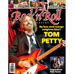 Rock'n'Roll Magazine nr 7 2018