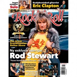 Rock'n'Roll Magazine nr 1 2022
