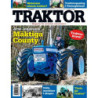 Traktor nr 3 2021