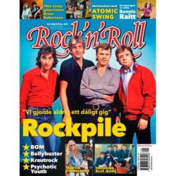 Rock'n'Roll Magazine nr 4 2022