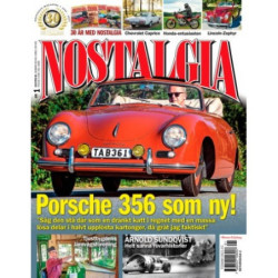 Nostalgia Magazine nr 1 2023