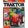 Lojalitetserbjudande: 3 nr Traktor 119kr