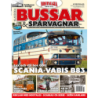 Nostalgia Special Klassiska bussar och spårvagnar nr 2 2011