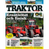 Oktoberkampanj: 4 nr Traktor