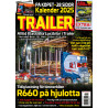 Lojalitetserbjudande: Prova Trailer till halva priset