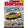 Bilsport Börsen nr 2 2010