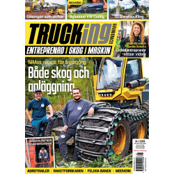 Trucking 3 nr 219 kr