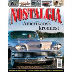 Nostalgia Magazine nr 7  2005