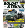 Soldat & Teknik nr 2 2015