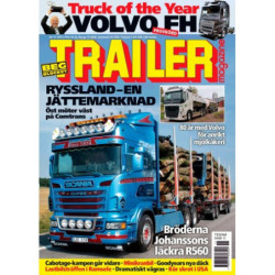 Trailer nr 11 2013