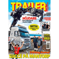 Trailer nr 10 2011