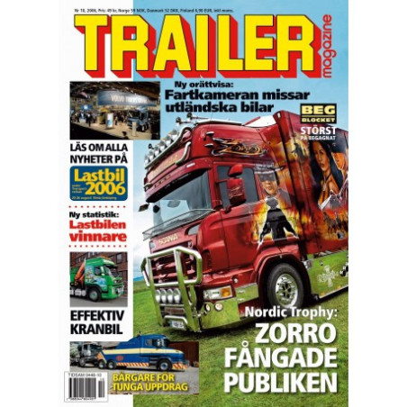 Trailer nr 10 2006