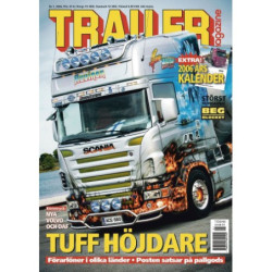 Trailer nr 1 2006