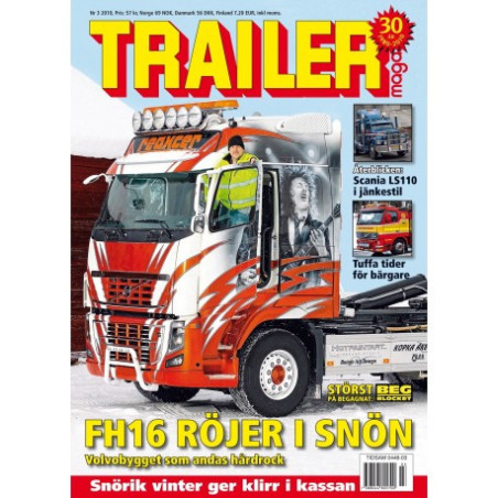 Trailer nr 3 2010