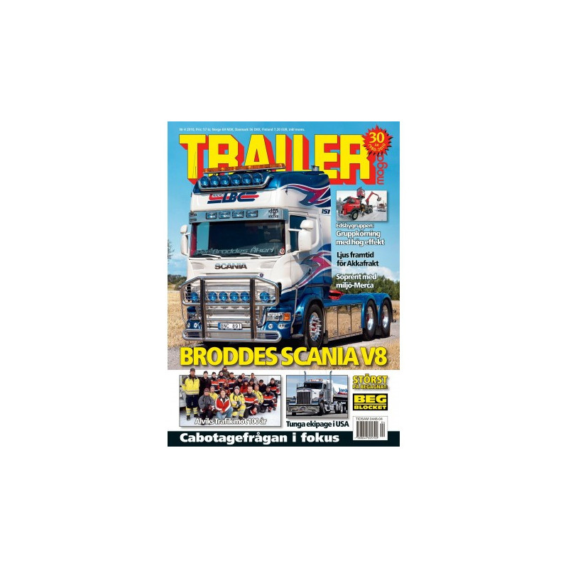 Trailer nr 4 2010