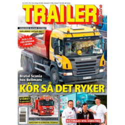 Trailer nr 4 2012